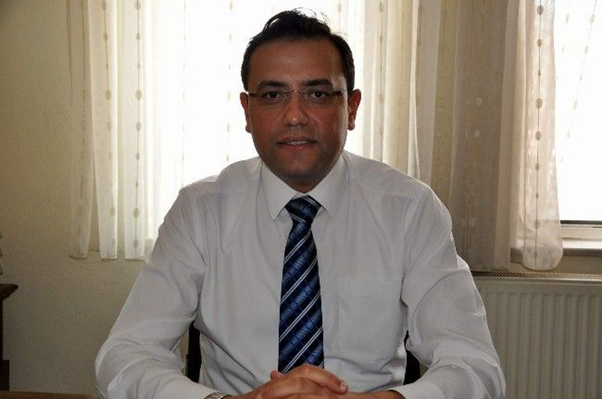 AK Parti Milletvekili Gizligider\'den Kurban Bayramı Mesajı