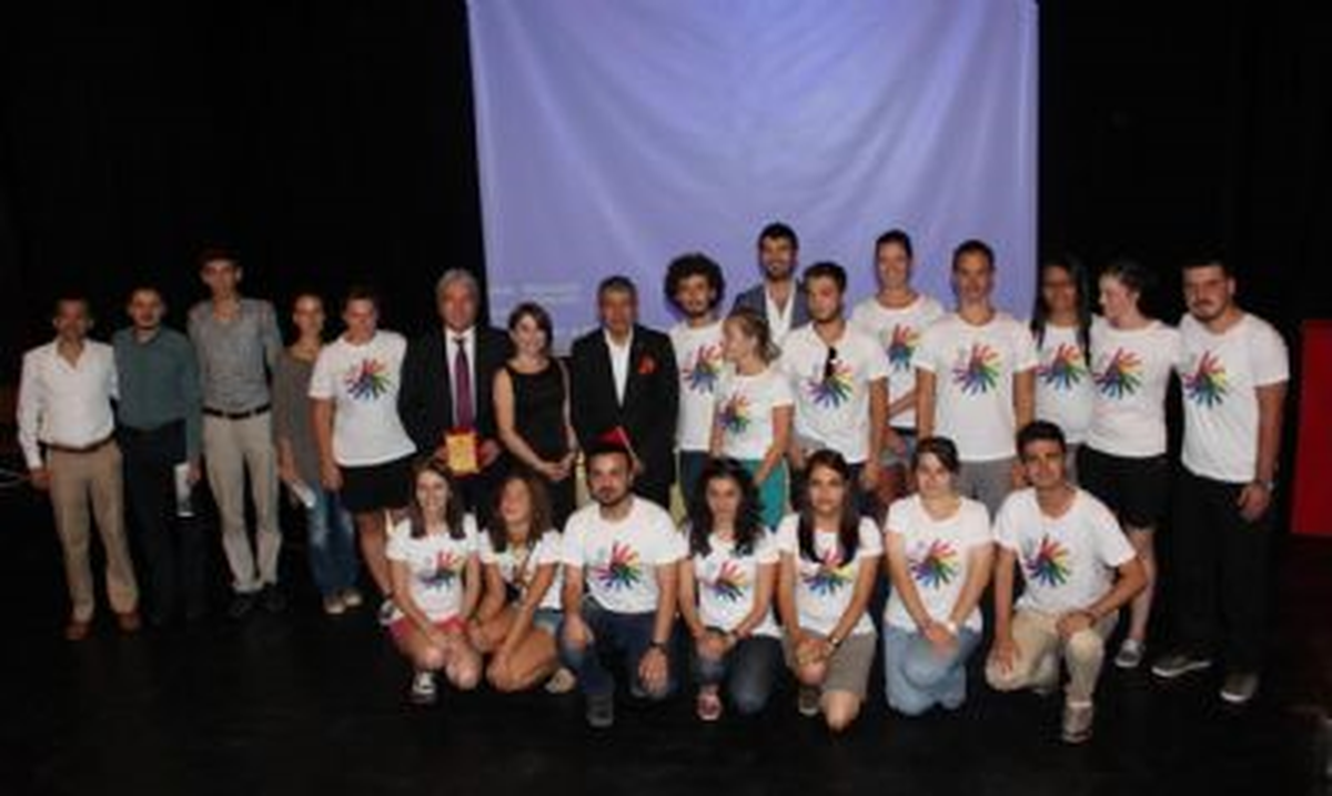 Alanya\'da Medya ve Gençlik Semineri Düzenlendi