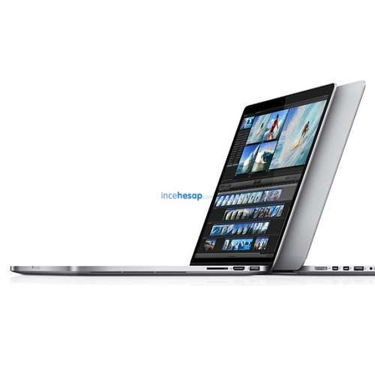 Apple Macbook Pro 13" Retina İ5 2.5ghz/8gb/128gb Flash/hd