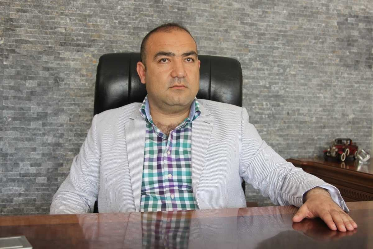 Araç Belediyespor\'un "Hakem Hataları" Açıklaması