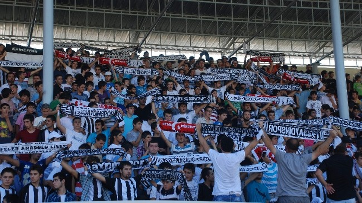 Aydınspor 1923 Yönetimi Bilet Fiyatlarında İndirime Gitti