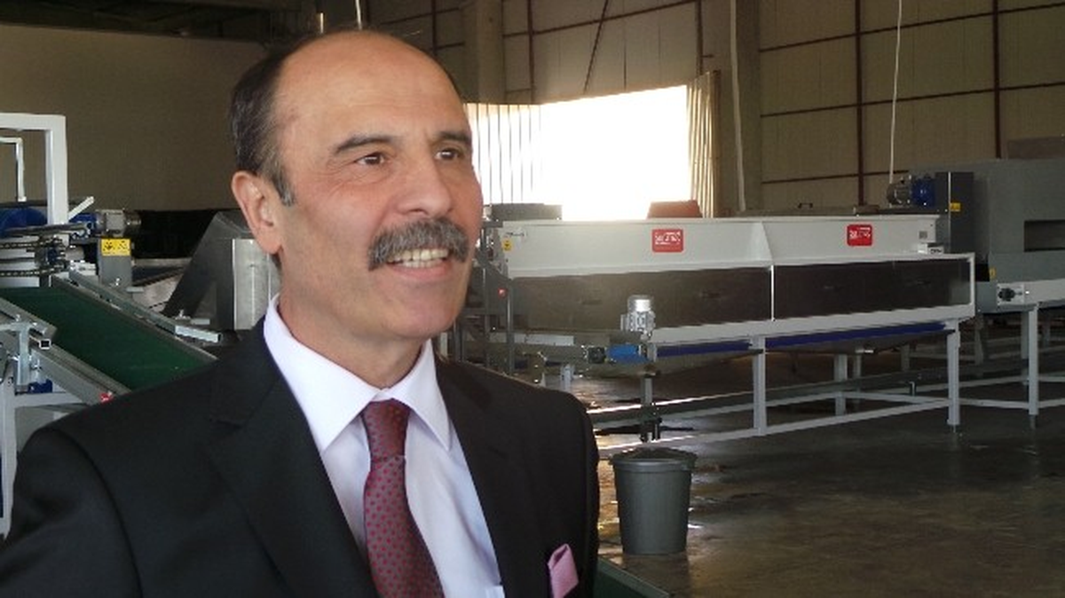Babasının 50 Yıl Önceki Hayalini Gerçekleştirdi