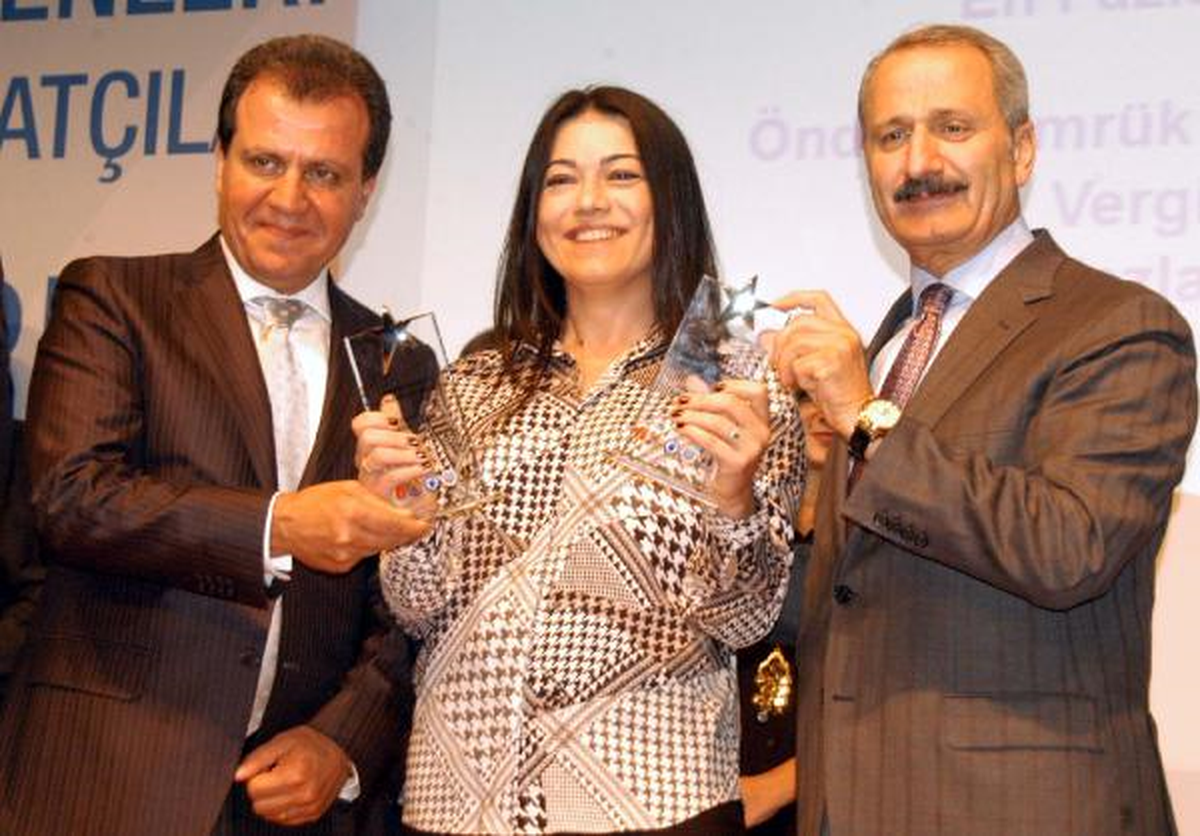 Bakan Çağlayan: Avrupa\'nın Ekeonomik Darboğazdan Çıkış Noktası Türkiye\'dir (2)