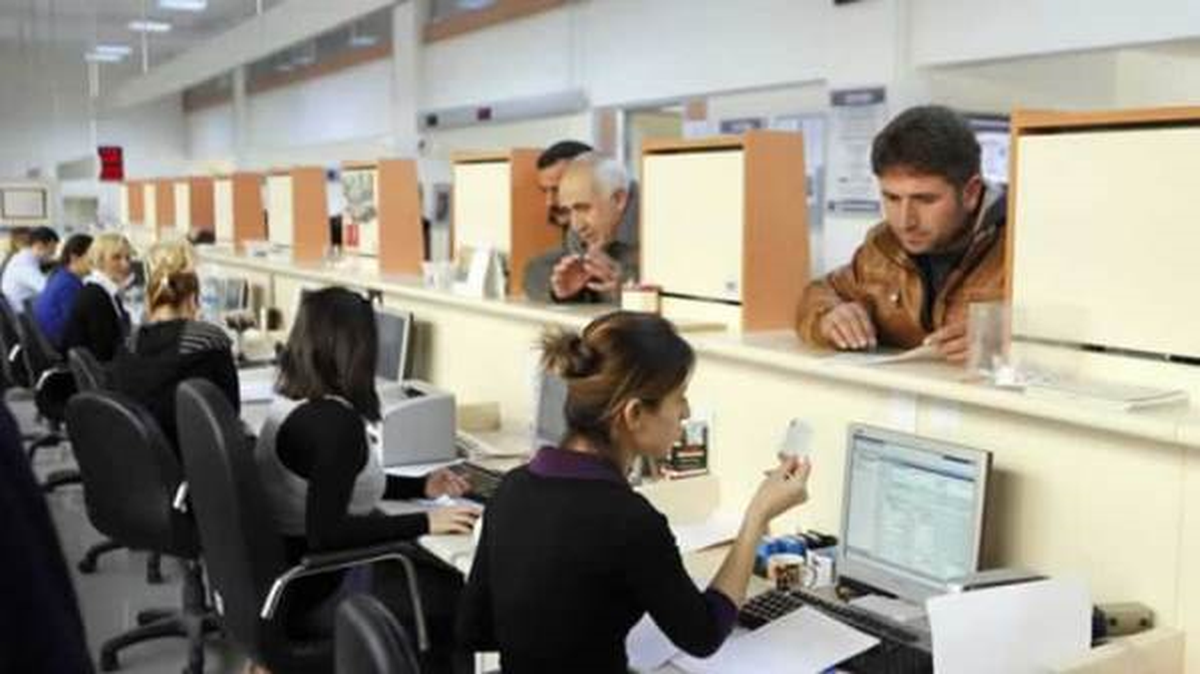 Bankacılık Sektörü Mevduatları 9,5 Milyar Lira Azaldı