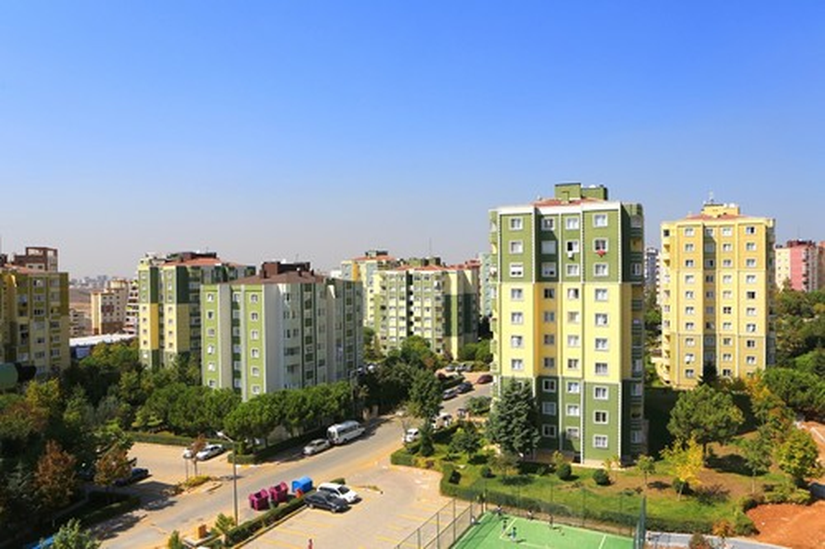 Başakşehir\'de İmar-İskan Sorunları Çözülüyor