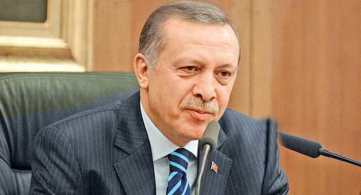 Başbakan Erdoğan\'dan Fenerbahçe Ülker\'e Tebrik Mesajı