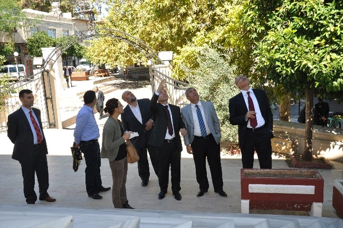 Başbakan İstedi 2 Gün Sonra Çalışmalar Başladı