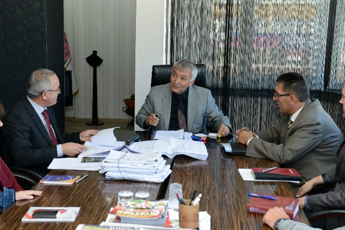 Başkan Günaydın Eleştirilere Rakamlarla Yanıt Verdi