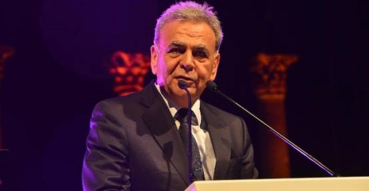 Başkan Kocaoğlu Varis Ameliyatı Oldu
