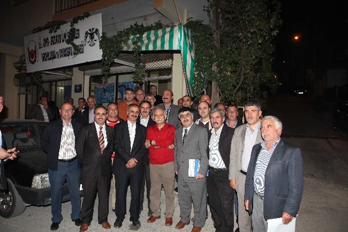 Bayraklı Erzurum Günlerine Hazırlanıyor