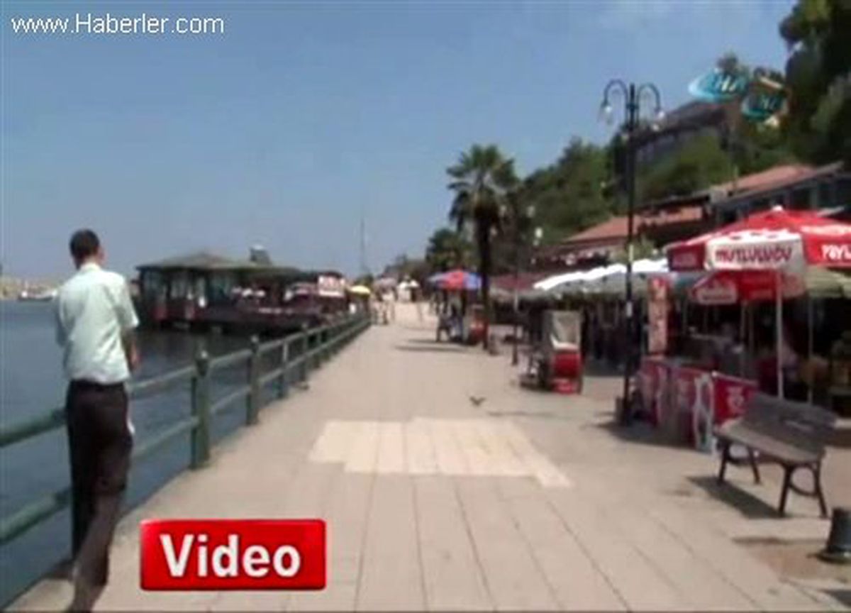 Bayramda Hava Nasıl Olacak?