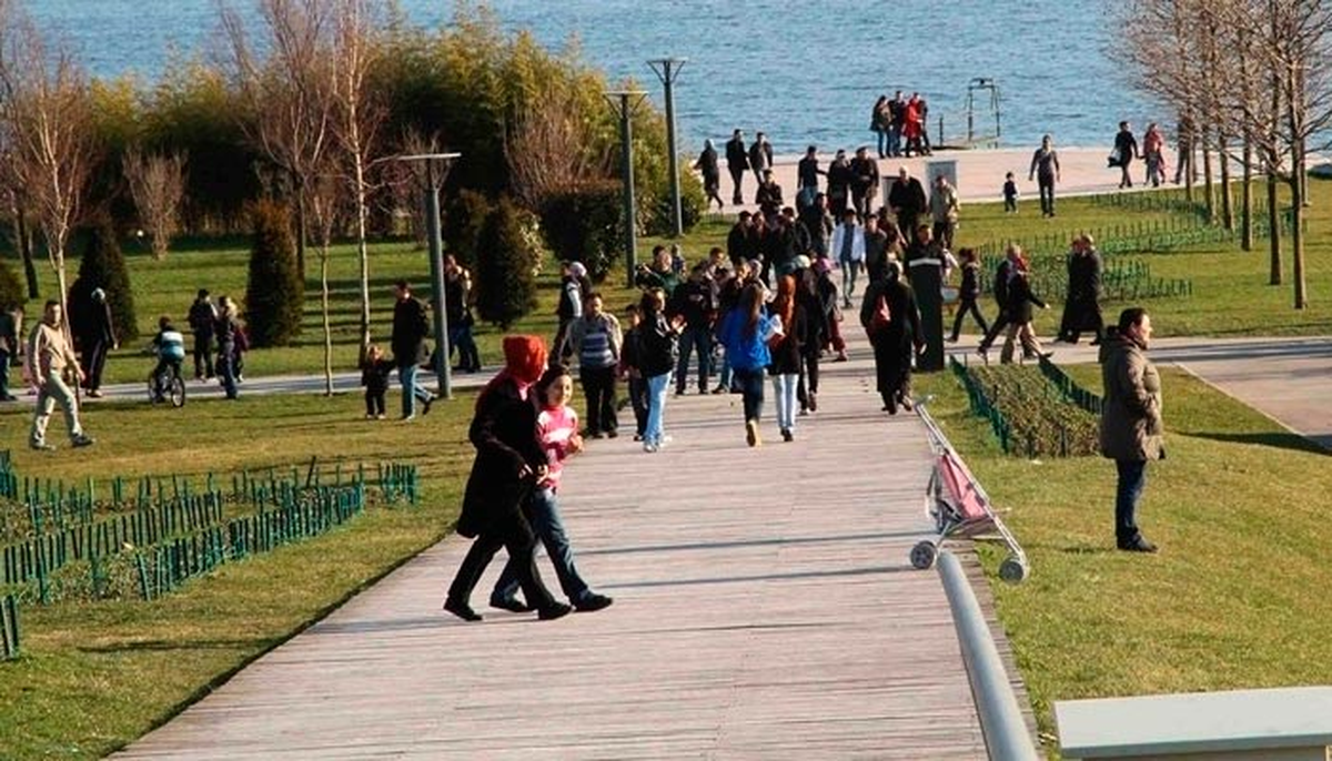Bayramda Hava Sıcaklığı Mevsim Normallerinde Olacak