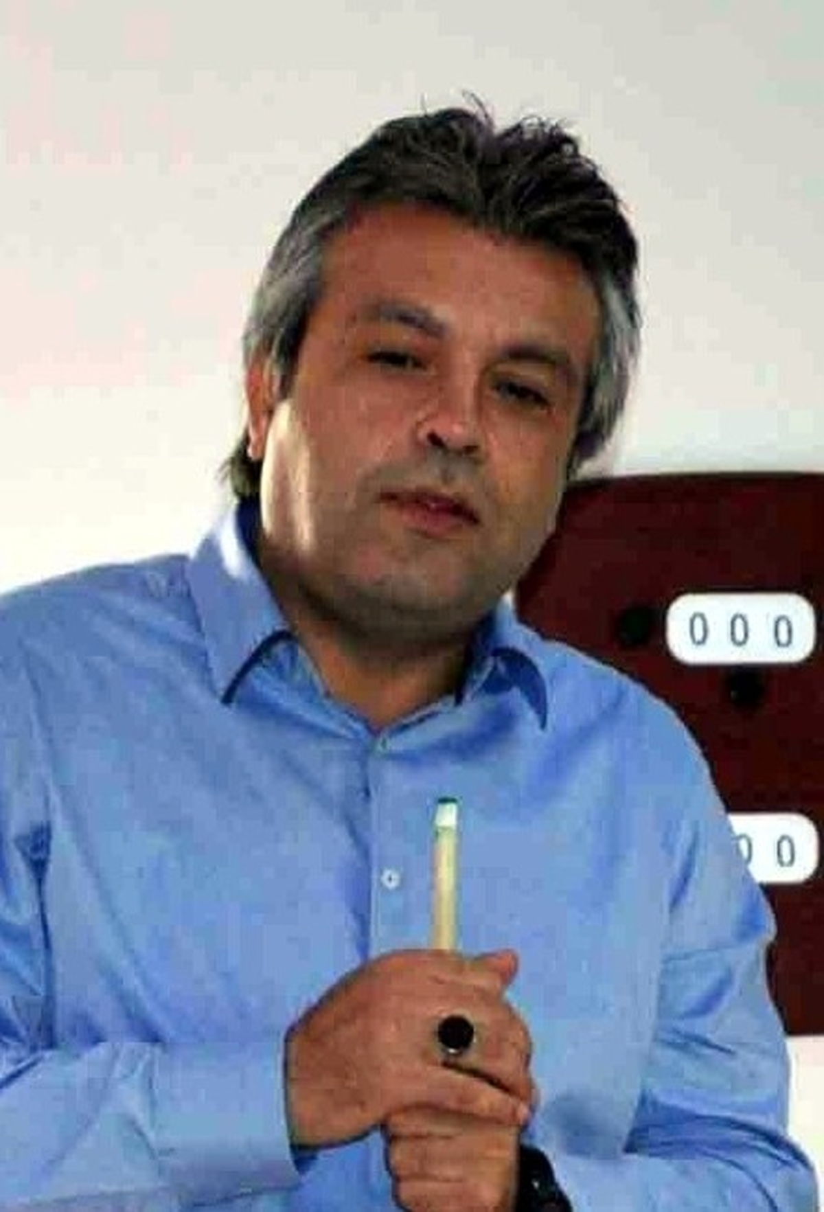 Beü\'de Atamalar