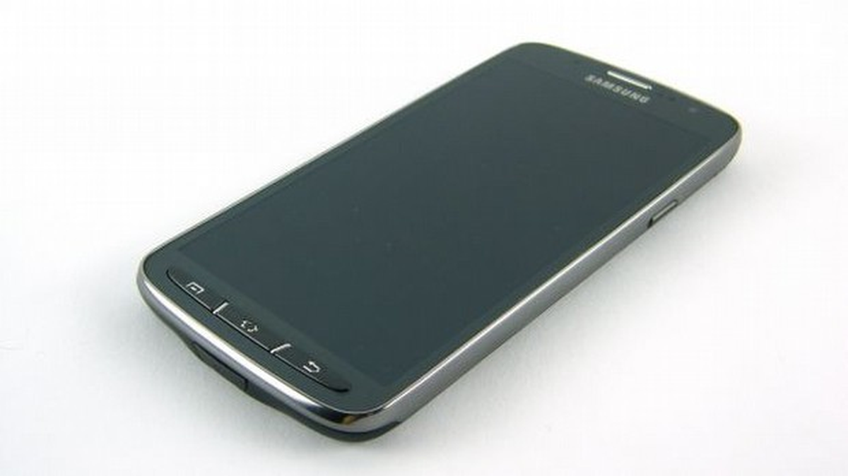 Bir Note 3 daha geliyor!