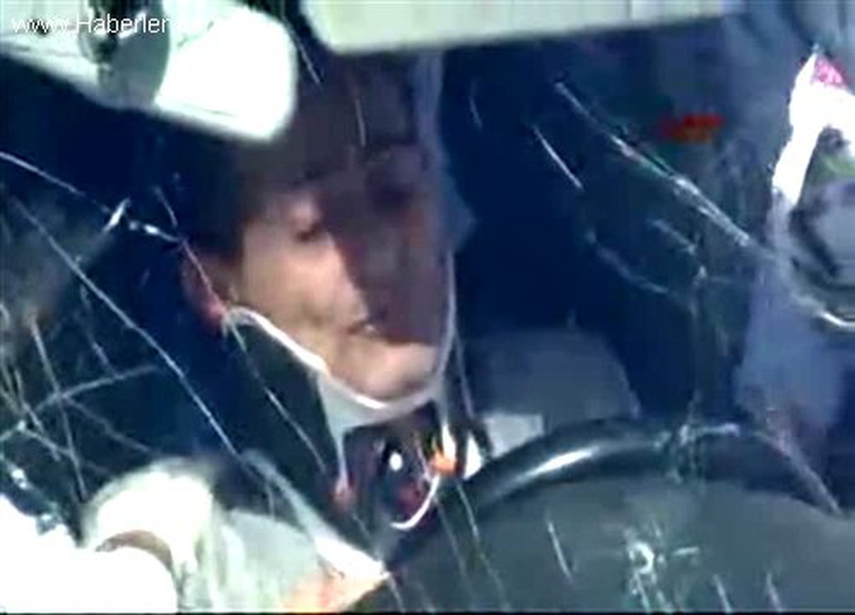 Boğaziçi Köprüsündeki Kaza Trafiği Kilitledi