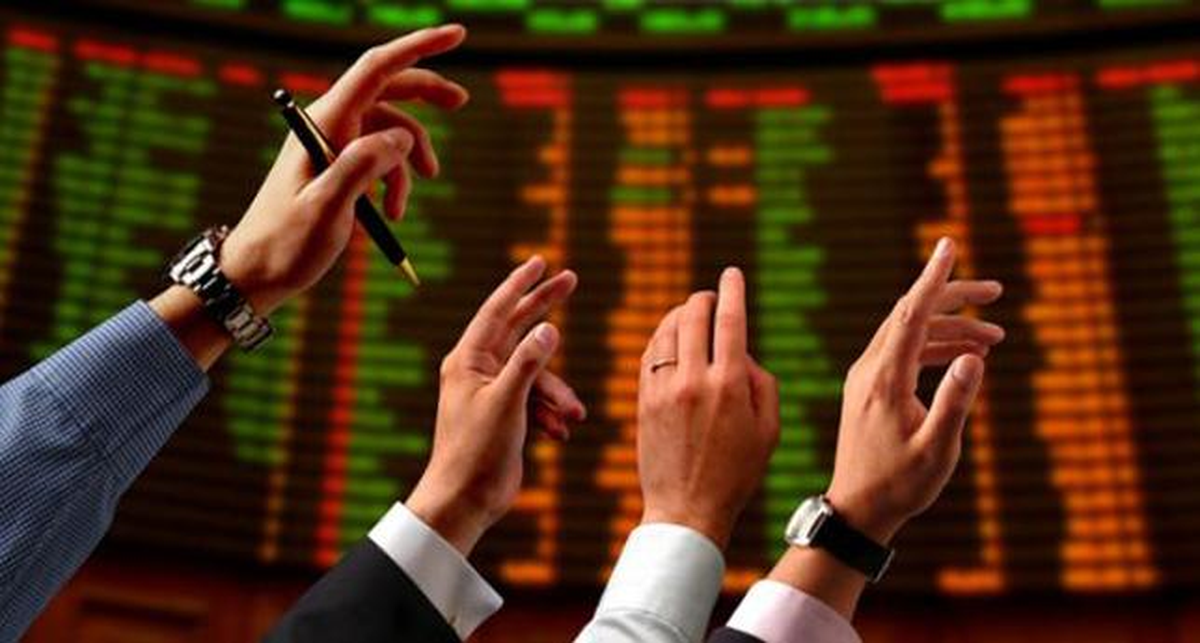 Borsa Güne Yükselişle Başladı
