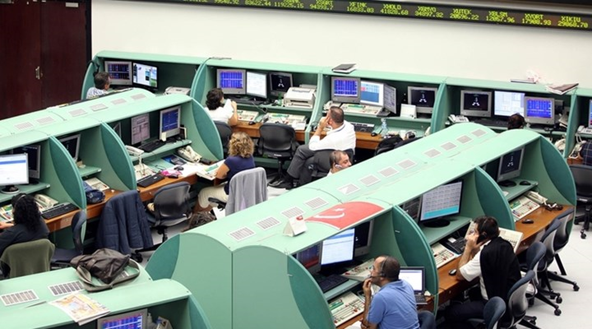 Borsa Istanbul A.s. Hısse Alım Satım Bıldırımı 10.10.2013 12:09:30