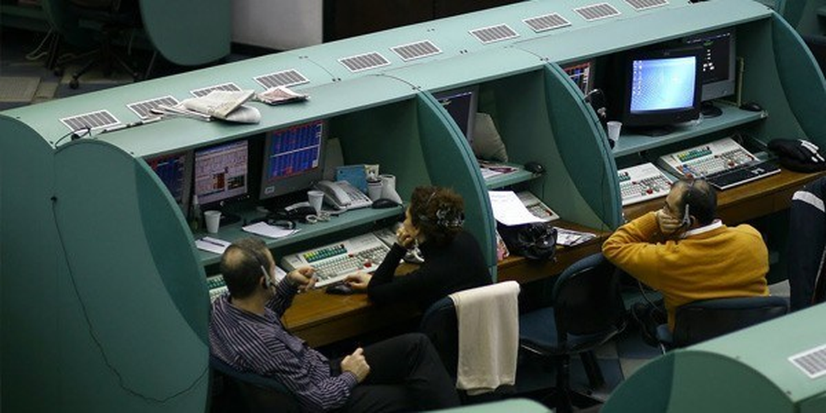 Borsa Yatırım Fonları Yüzde 0,98 Değer Kaybetti