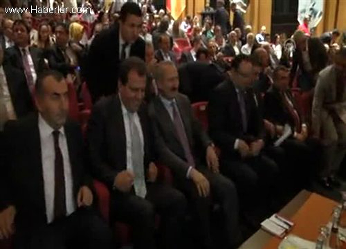 Çağlayan: " IMF\'ye şirin gözükmek zorunda değiliz"