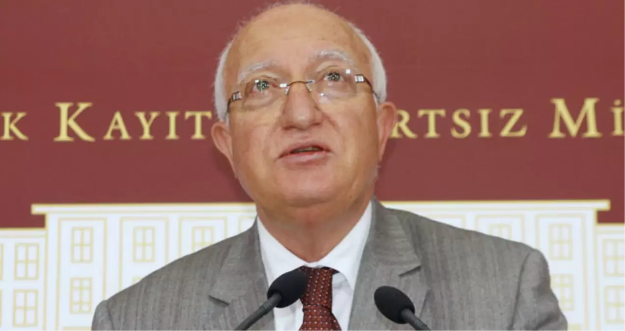 Chp'li Acar: Balbay'ın Bilgisayarı 4 Yıldır Neden Verilmedi?