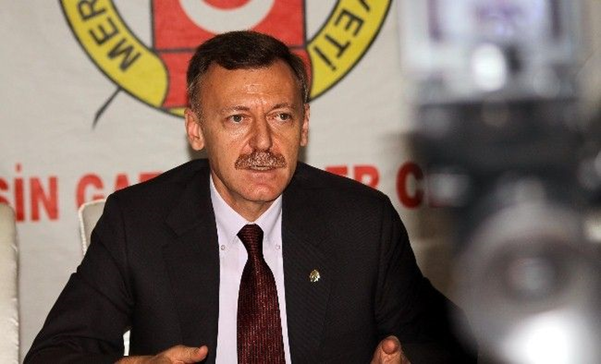 CHP\'li Atıcı Açıklaması