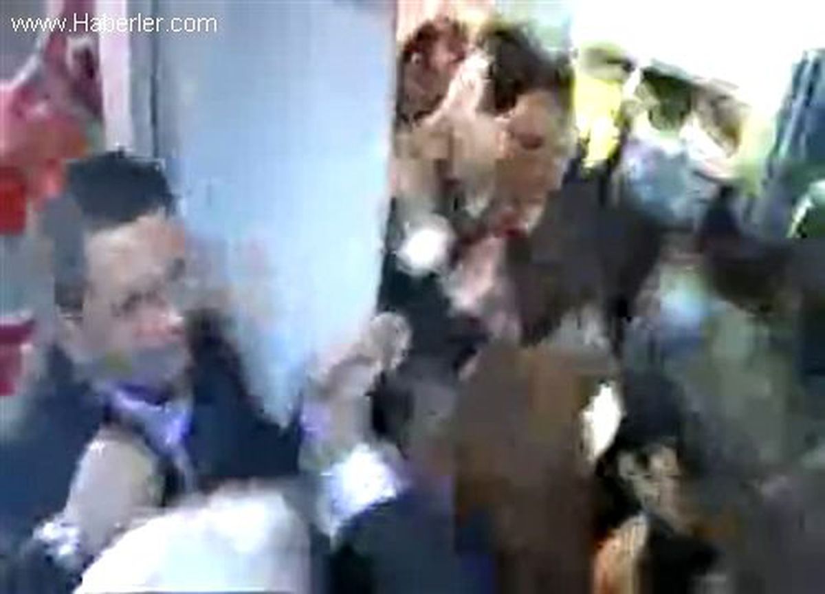 CHP\'li Belediye Başkanına Yumruklu Saldırı Davası