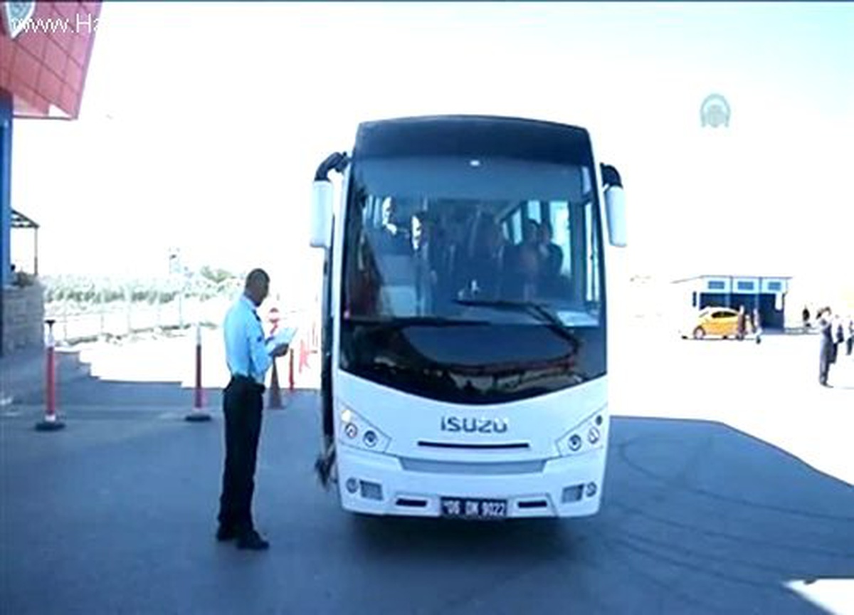 CHP\'li vekiller Balbay ve Alan\'ı ziyaret etti