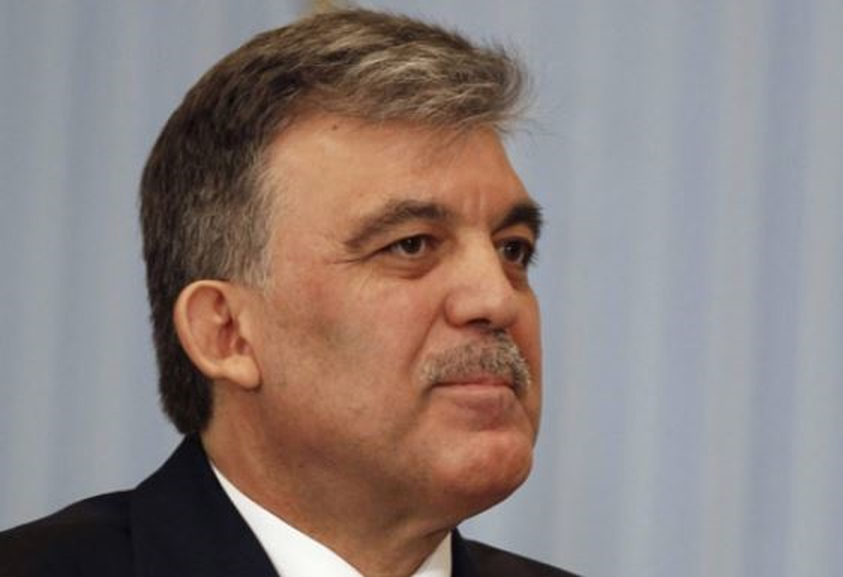 Cumhurbaşkanı Gül\'den Bir Kanuna Onay