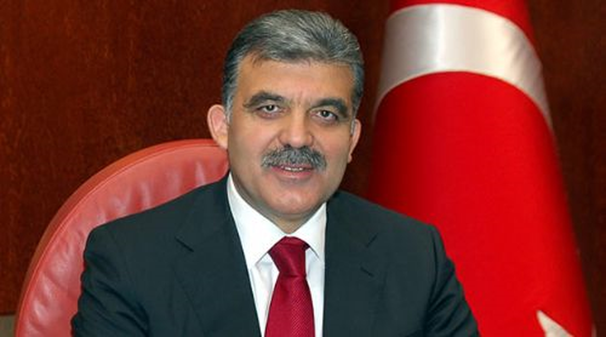 Cumhurbaşkanı Gül\'den Onay