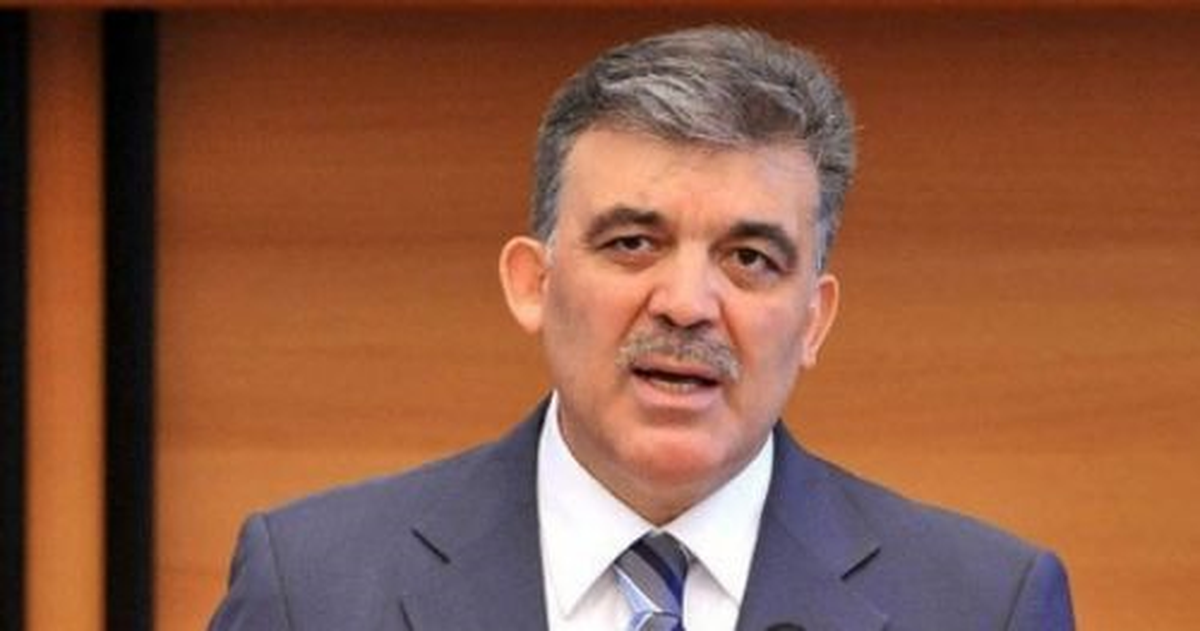 Cumhurbaşkanı Gül İlham Aliyev\'i Tebrik Etti