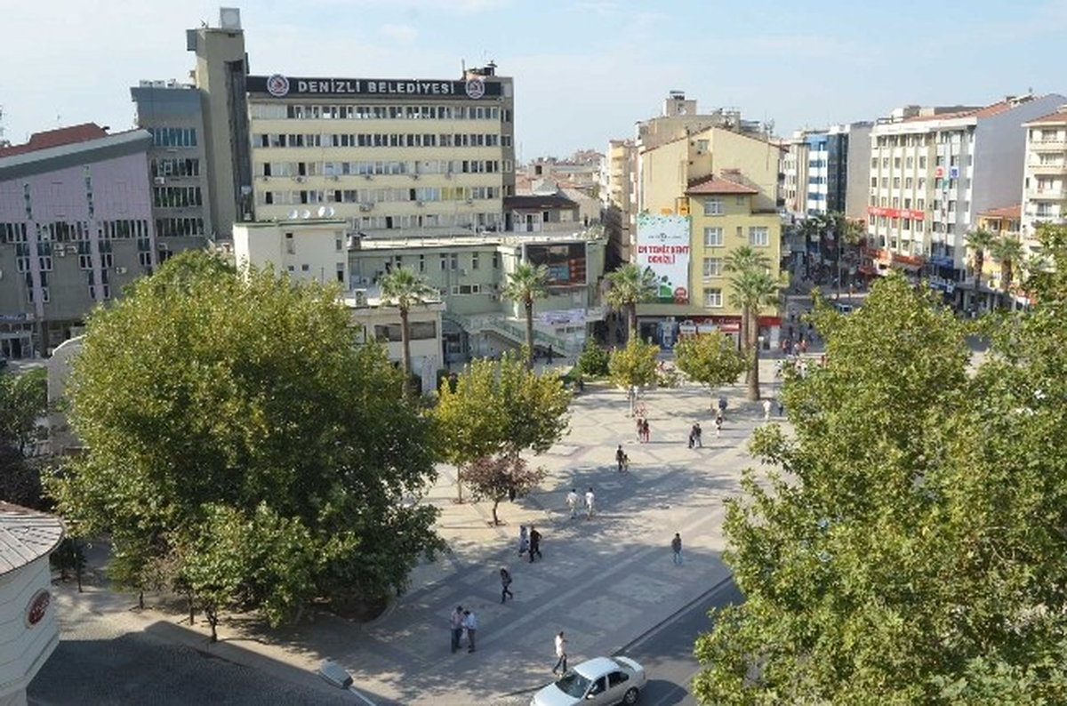 Denizli Belediyesi Kurban Bayramı\'na Hazır