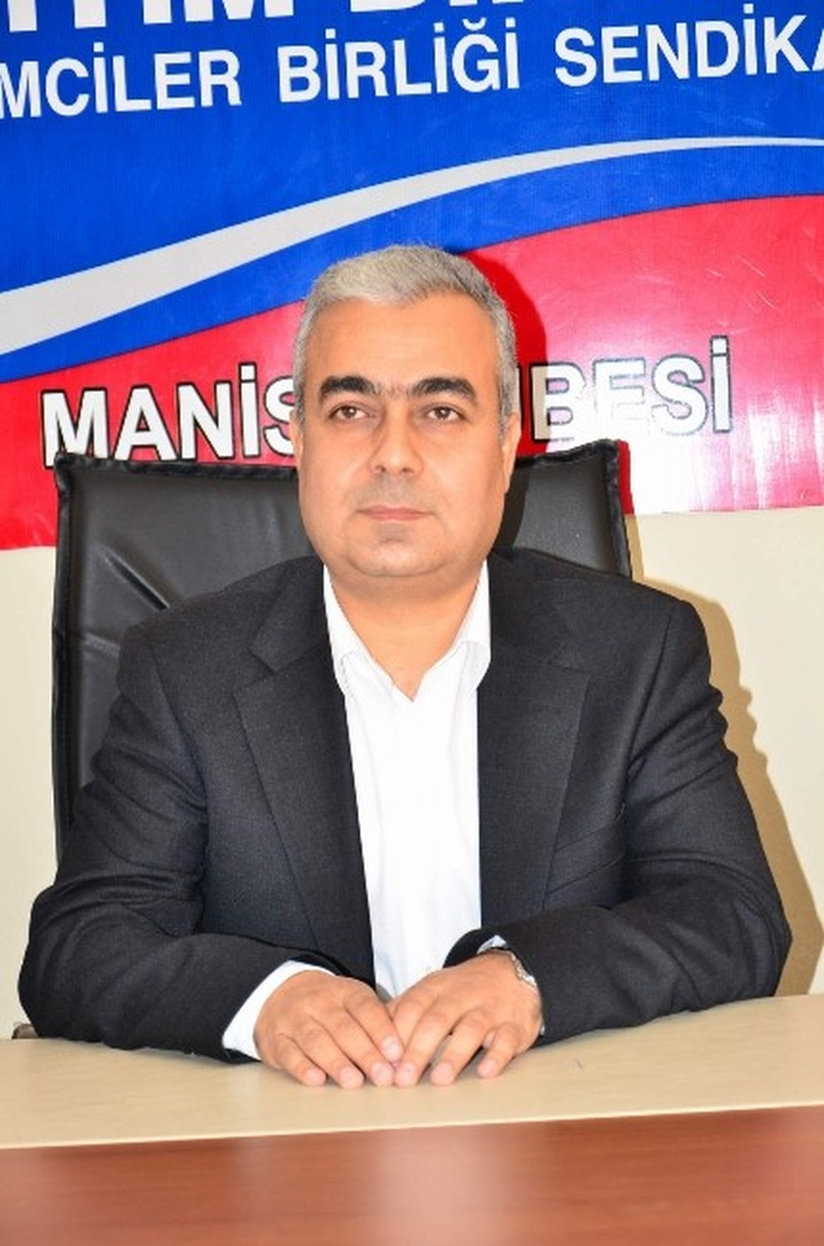 Eğitim Bir-Sen Cbü Temsilciliği Basın Açıklaması