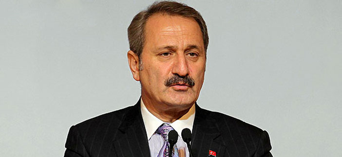 Ekonomi Bakanı Çağlayan Açıklaması