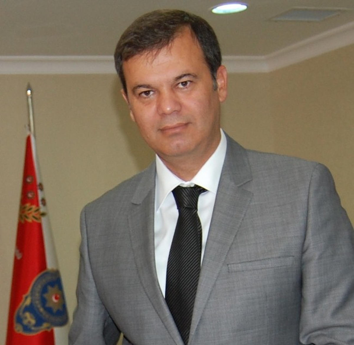 Emniyet Müdürü Akgüç\'ten Kurban Bayramı Mesajı
