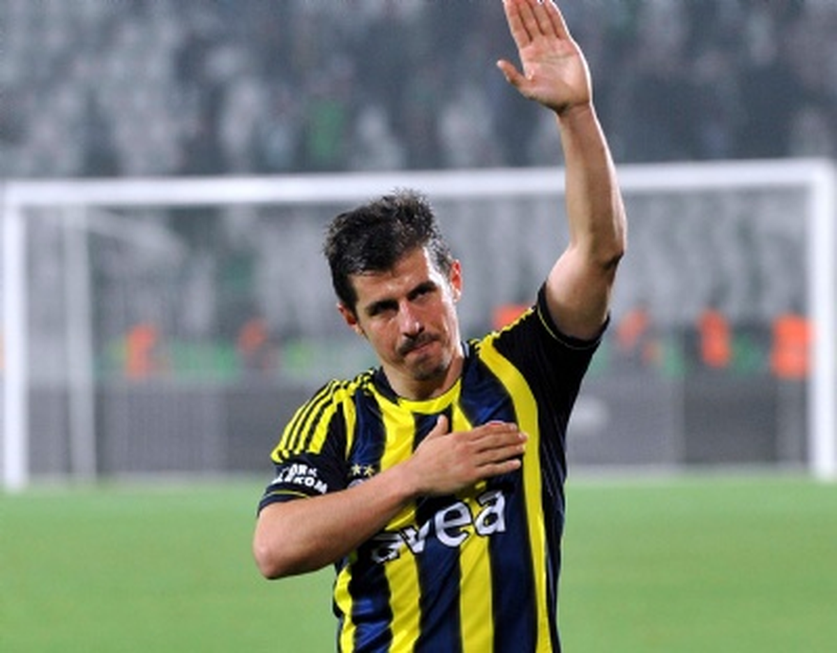 Fenerbahçe, Erciyesspor Maçına Hazırlanıyor