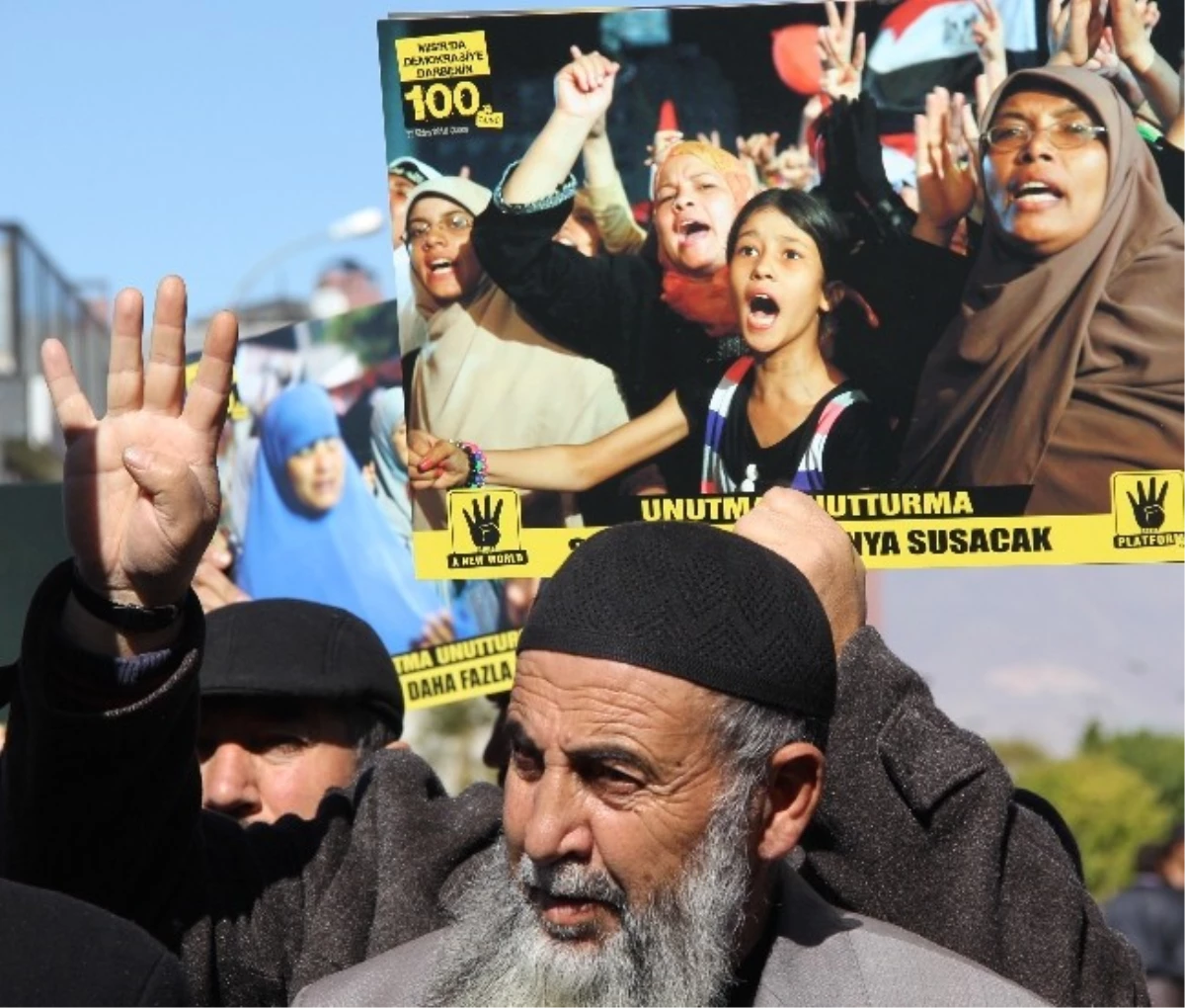 Erzurum\'da Rabia Kuşağından İnsanlığa \'Yeni Dünya\' Çağrısı