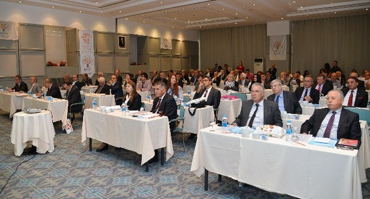 Expo 2016\'da Kasım Sonunda Ülke Davetleri Başlayacak