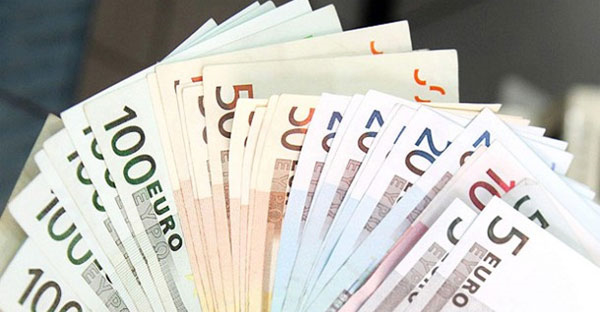 Eylülde En Çok Avro Kazandırdı