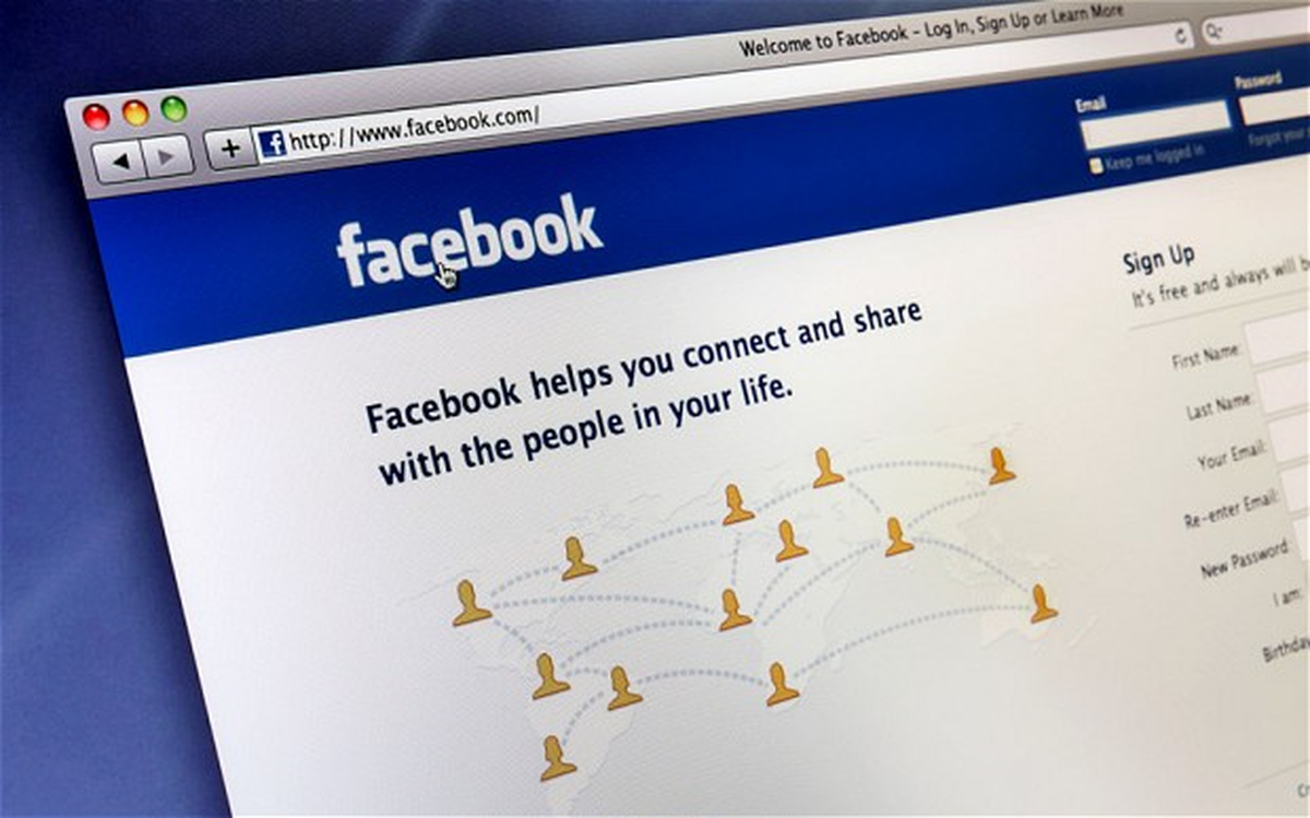 Facebook\'ta Can Yakacak Yenilik