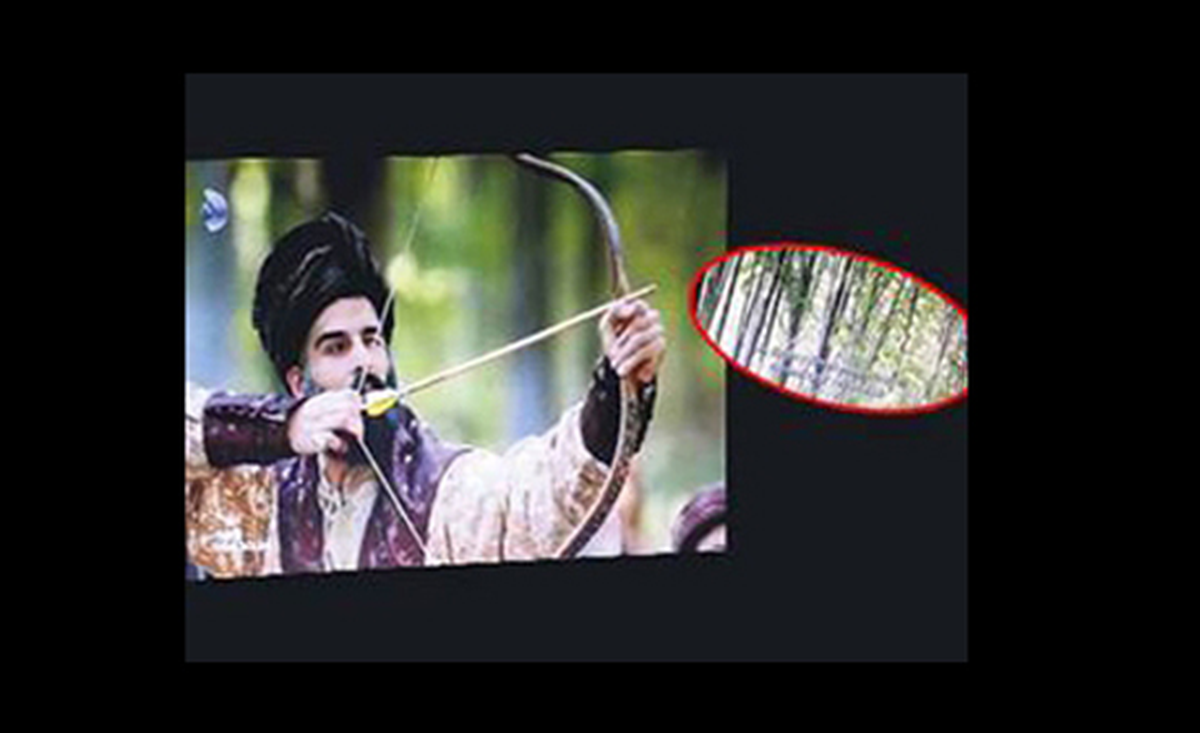 Fatih Dizisinde Hayvan Haklarına Duyarlılık