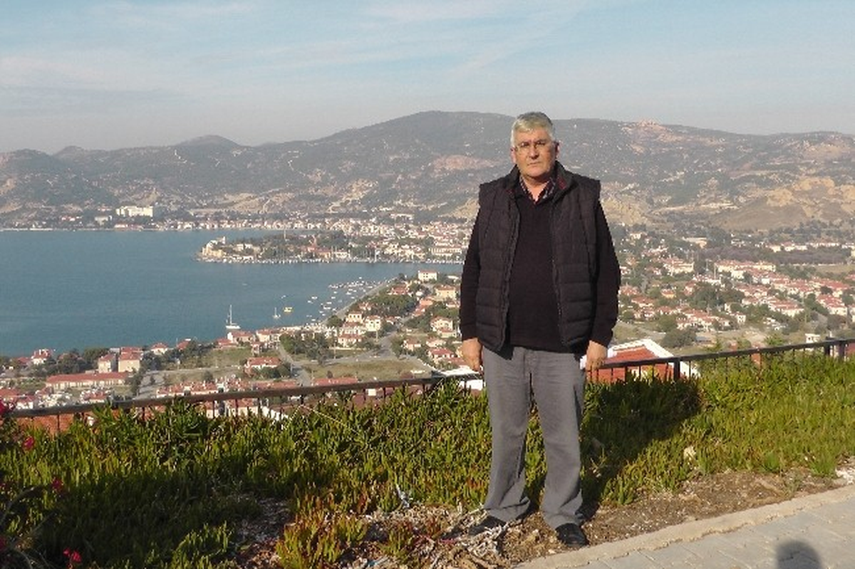 Foça\'da Emlak Talebinde Ciddi Düşüş Var