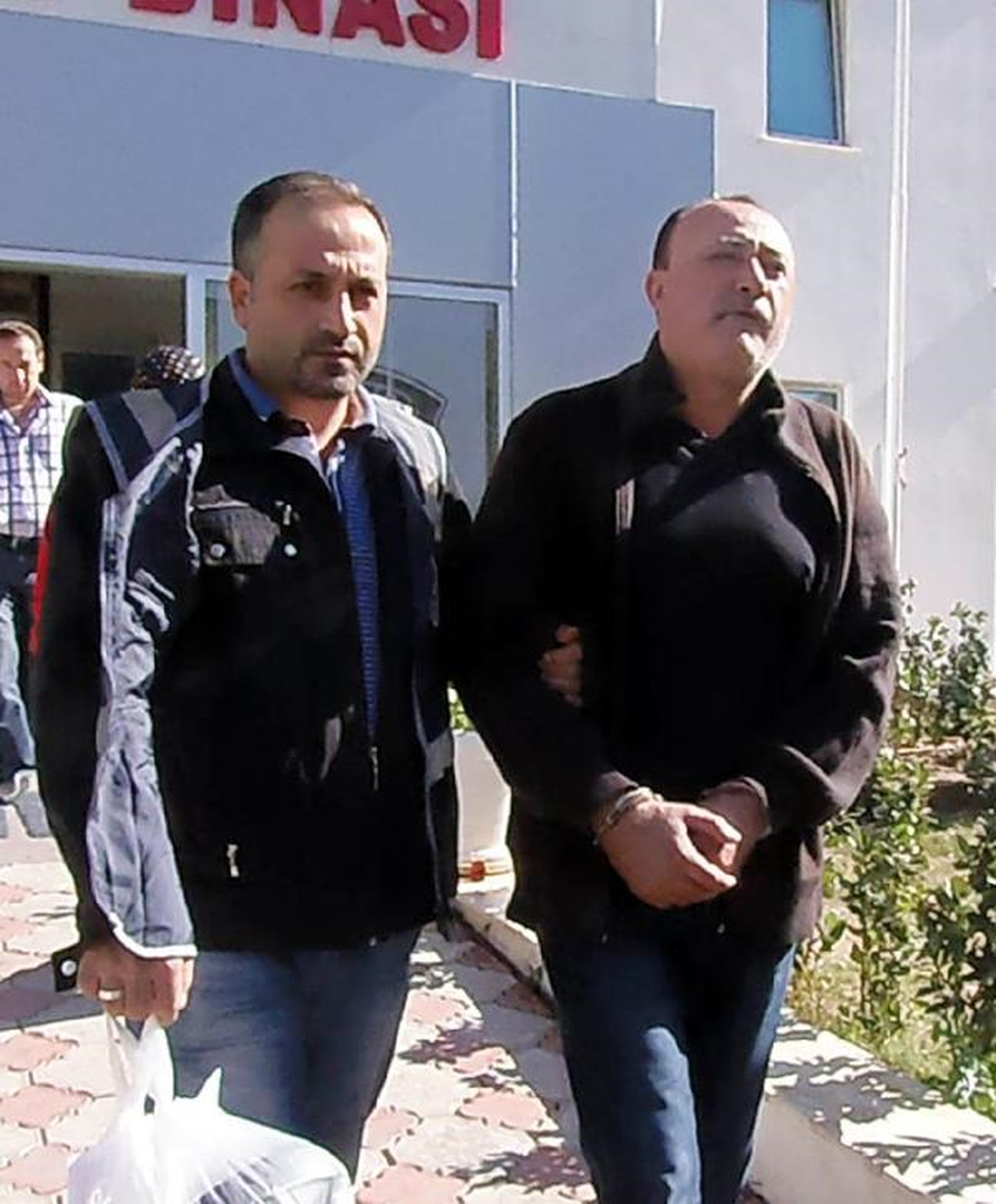 Fuhuş Yapmayanı Hortum ve Kemerle Dövdüler