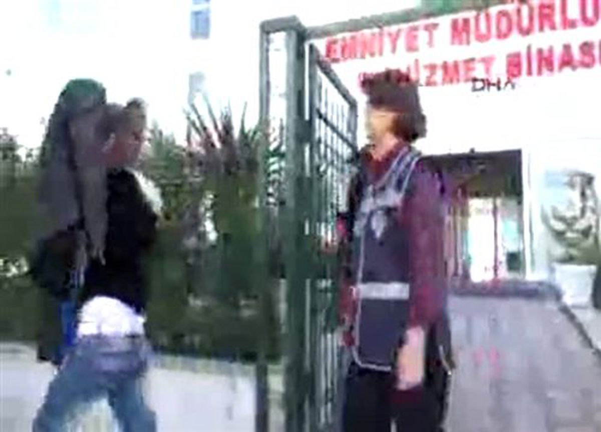 Fuhuş Yapmayanı Hortum ve Kemerle Dövdüler