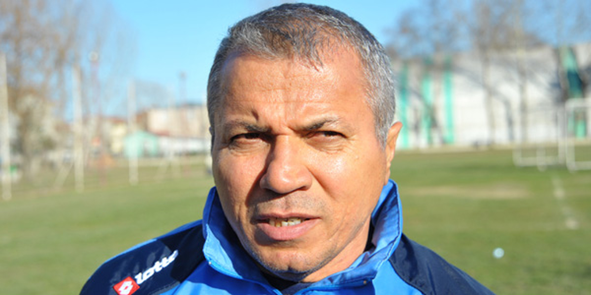 Futbol: Spor Toto 2. Lig