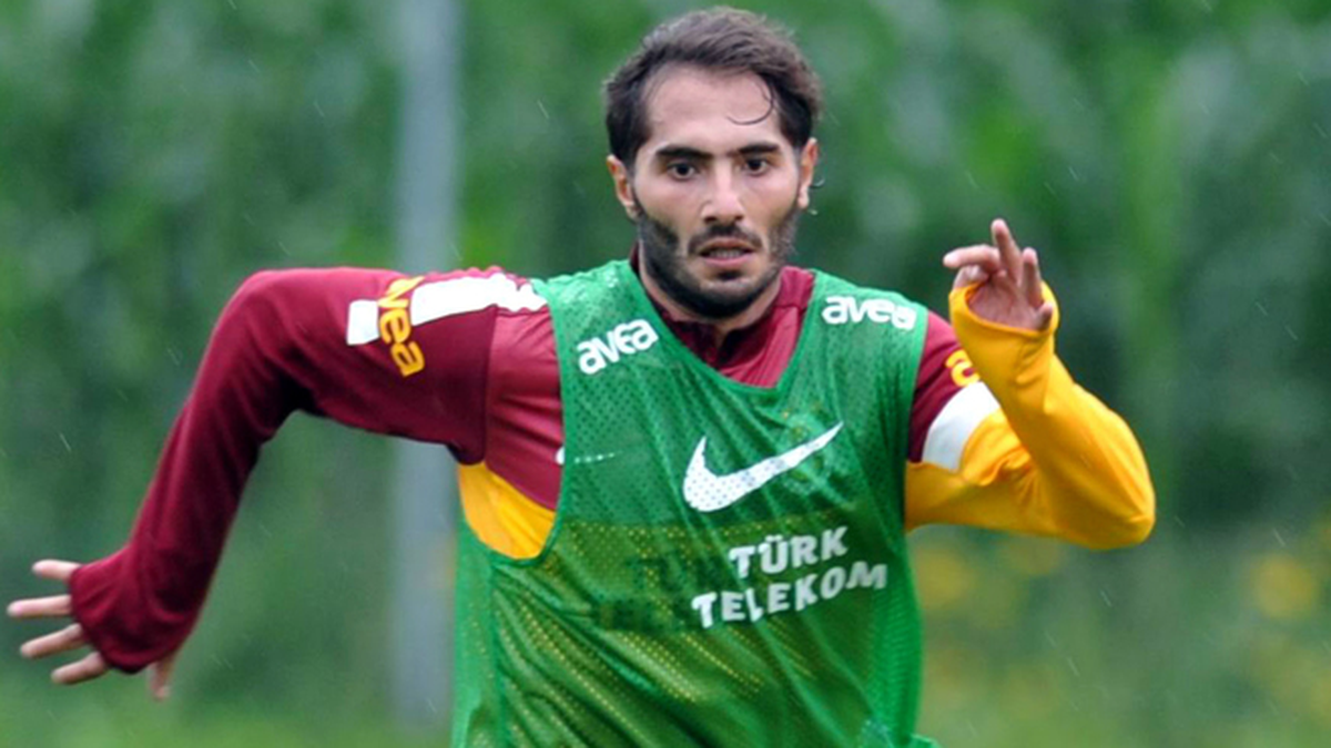 Galatasaray: Hamit Ameliyat Olmayacak