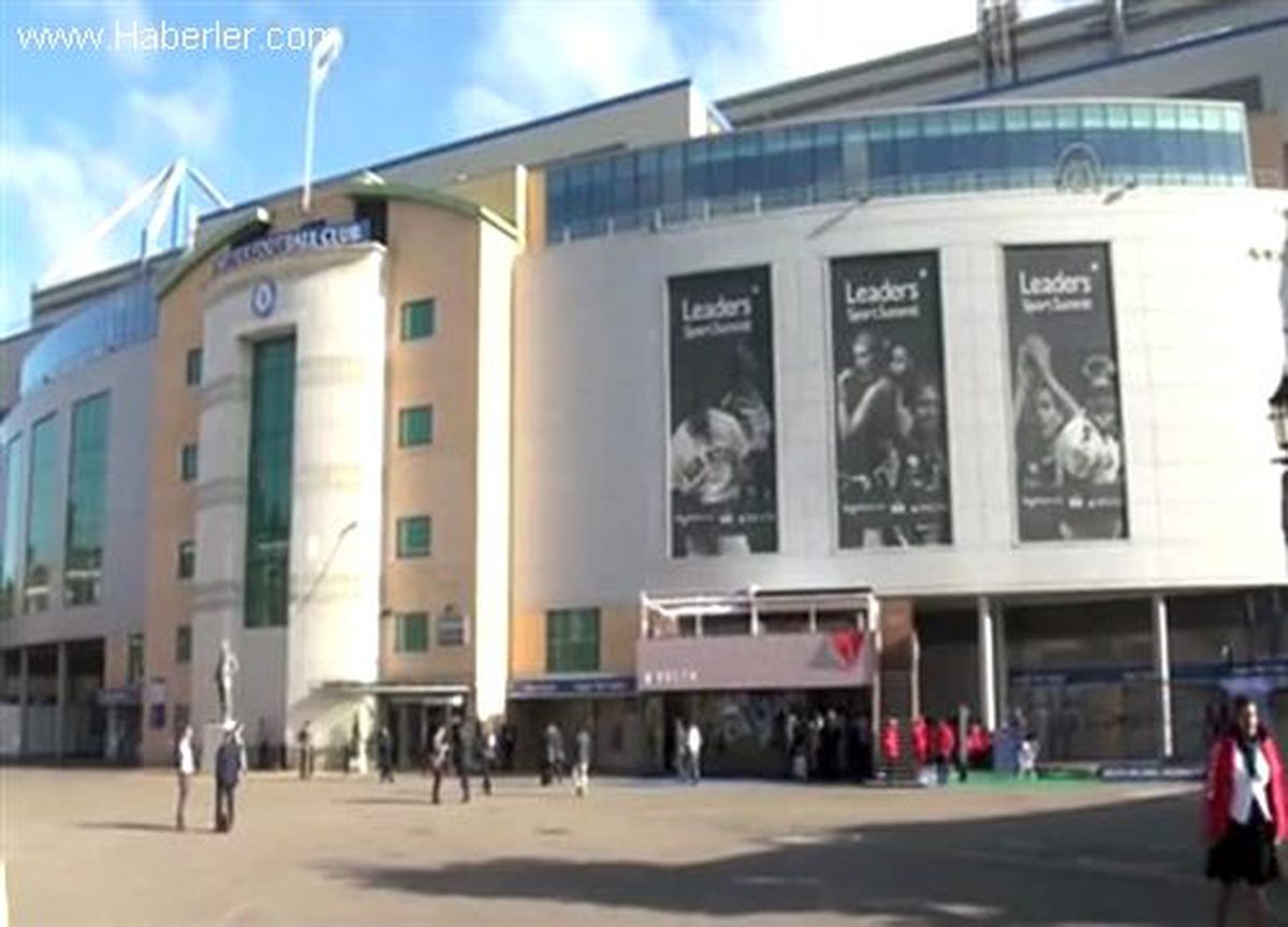 Galatasaray Kulübü Başkanı Aysal, Londra\'da