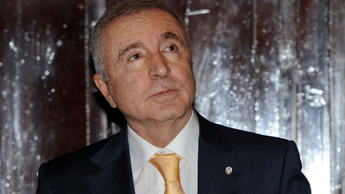 Galatasaray Kulübü Başkanı Aysal, Spor Liderleri Arasında Yer Aldı