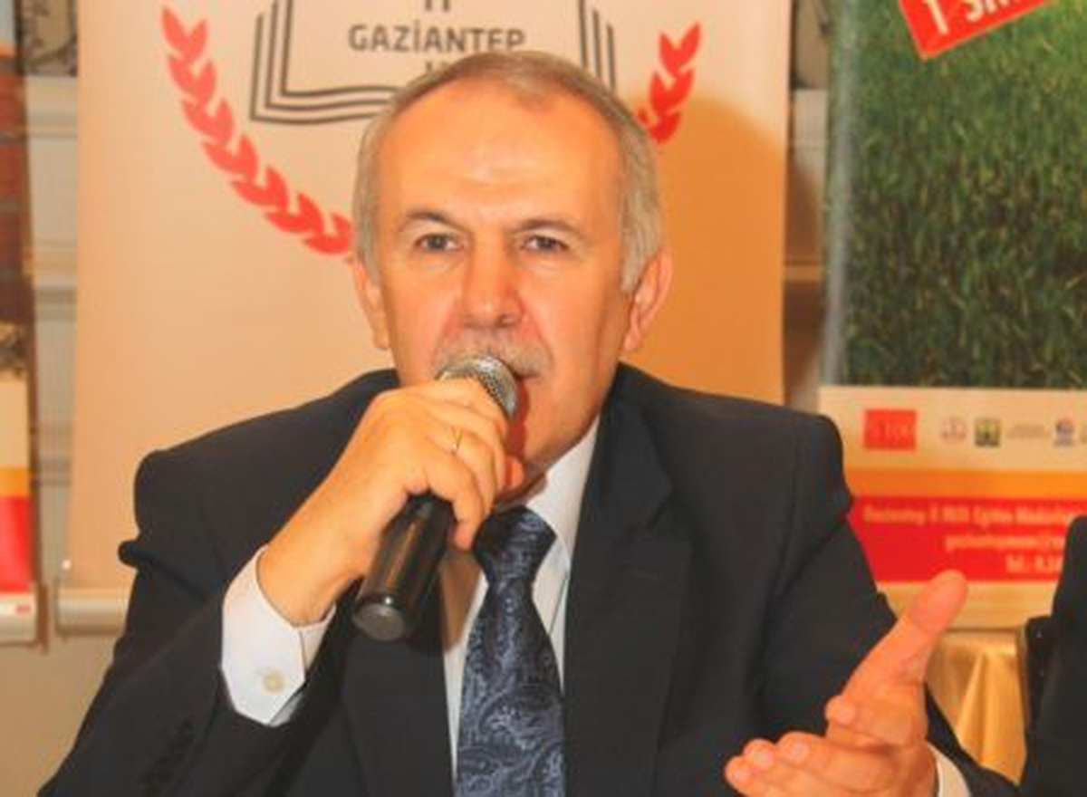 Gaziantep Valisi: Suriyelilere İş Verirsek Geri Dönmezler