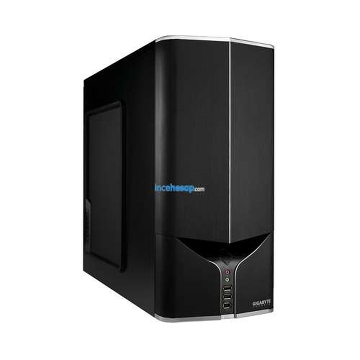 Gıgabyte Poseıdon 310 80plus 700w Atx Kasa Siyah