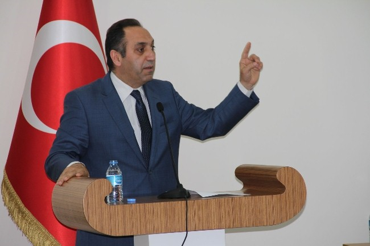 Giresun\'da Eğitim Sorunu Meclise Taşındı